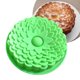 thumbnail image 1 of Gwong hogar Termómetro de horno Construcción resistente Tipo de colgación de metal resistente al calor Gwong 21085720, 1 of 7