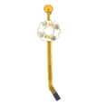 thumbnail image 1 of Seitruly Flex Cable botón dirección cámara Digital obturador repuestos unidad de mantenimiento reparación accesorios reemplazo para 6D Accesorios de cámara y óptica, 1 of 6