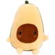 thumbnail image 1 of Almohada de juguete de aguacate de peluche, almohada de peluche de aguacate de comida cómoda Xemadio LL-1456, 1 of 7