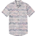 thumbnail image 1 of Billabong Men's Sundays Floral Shirts, 1 of 1
