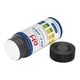 thumbnail image 3 of 100 Piezas PH4.5-9.0 Kits de Prueba de Agua, Control de PH, Tiras de Prueba de Agua, Papel de Prueba de PH para Piscinas, Agua, Saliva, Suelo mayimx Tiras de prueba, 3 of 9