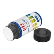 100Pcs PH4.5-9.0 Water Test Strips Fast Extensive PH Test Paper for Soil Aquariums