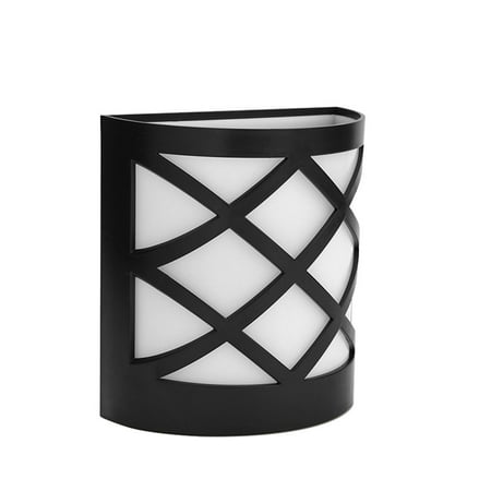 

Solar Wall Lights Solar Garden Lights Decorative Light Motion Sensor Wall Lamp
