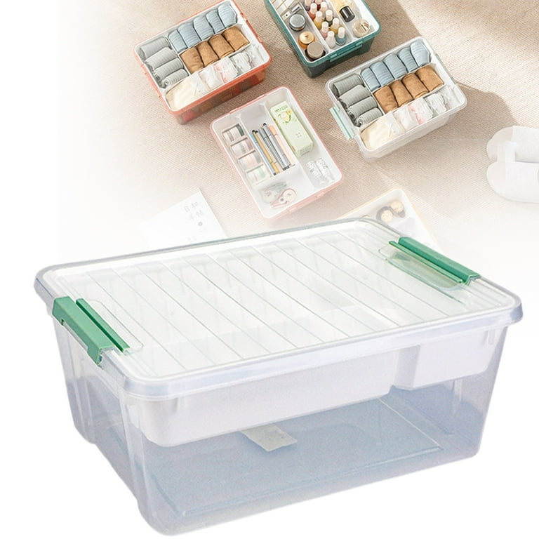 Stackable Craft Organizer Bins Things Stackable Plastic Craft Storage Containers By Bins