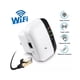 thumbnail image 3 of Repetidor Extensor De Señal Wifi Belug De 300 Mbps Blanco con Negro, 3 of 5