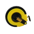 50m Round Disc Steel Ruler Tape Measure With Plastic Shell Walmart 50m-round-disc-steel-ruler-tape-measure-with-plastic-shell-walmart