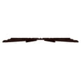 thumbnail image 3 of CRL 491D36 8" Bronze Commercial Saddle Threshold - 36" Length, 3 of 6