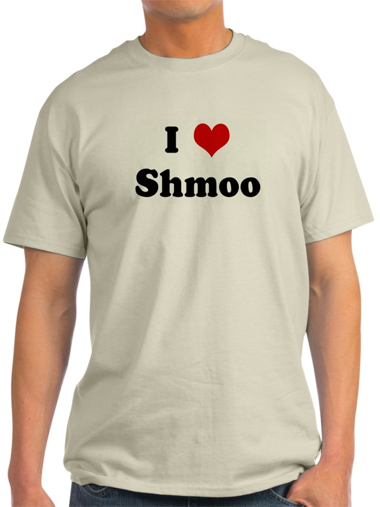 Shmoo - Light T-Shirt - CP 