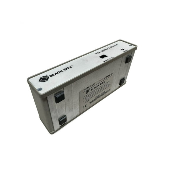 AC056A-R2 VGA Splitter 2-Channel
