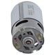 thumbnail image 1 of High-Speed 550 DC Motor 21V 21000RPM - Powerful Mini Motor for DIY Enthusiasts, Ideal for Various Ap, 1 of 5