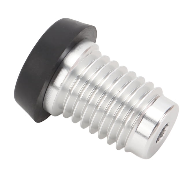Tornillo Inferior Para Taco De Billar, Parachoques Inferior Para Taco De Billar, Protector Integral, Ligero Para Reparación