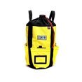thumbnail image 1 of Bolsa Alm. Cuerda Arbor Rock-N-Resc - Equipo Escalada Roca y Árboles, Nylon Impermeable, Amarillo, 150 pies, 1 of 3
