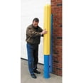 thumbnail image 2 of Manufacturer Varies Bollard Cover ,Yellow ,5 4/5 in Dia 1732, 2 of 6