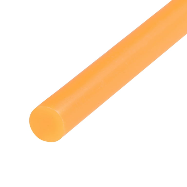Glitter Hot Melt Glue Sticks Mini, Enpoint 144 Pcs 3.93 x 0.27 in Sliver &  Gold Glue Sticks, Adhesive Mini Hot Glue Sticks EVA for Crafts Repair DIY