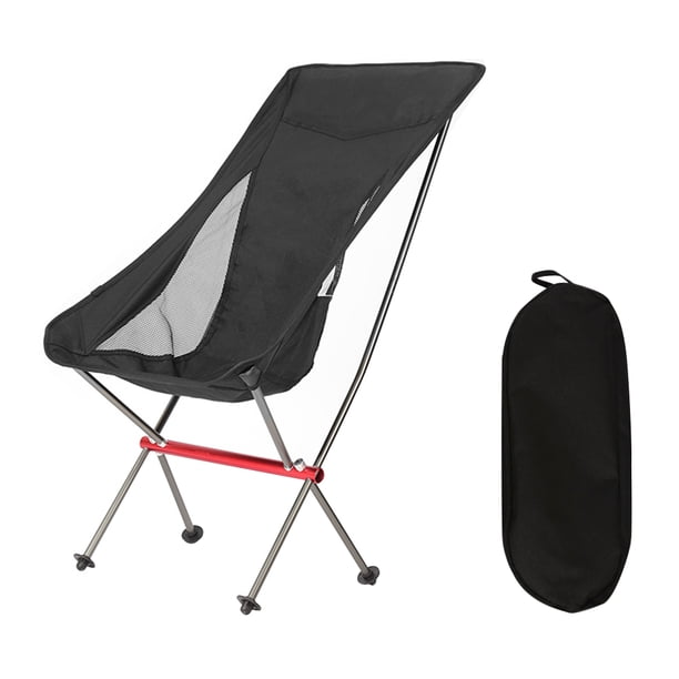 La aleación de aluminio plegable portátil de la silla al aire libre preside las herramientas del asiento para el Bbq de la playa