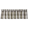 thumbnail image 1 of Park Designs Weathered Oak Valance, 1 of 4