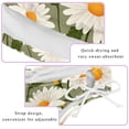 thumbnail image 3 of Daisy Detachable Sponge Adjustable Strap Bikini Set Two-Pack for Swimwear and Beachwear, 3 of 6