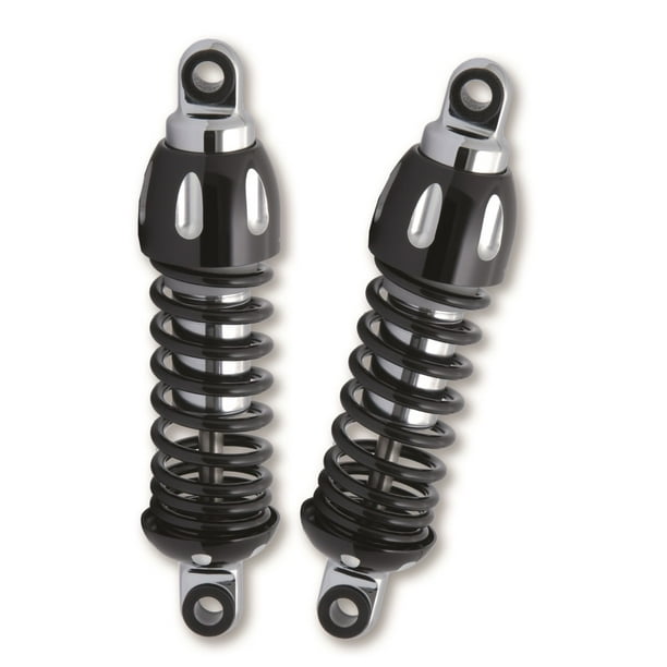 cycle shock