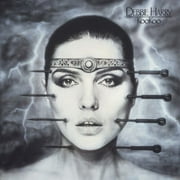 Debbie Harry - KooKoo (Special Edition - Lenticular Sleeve) (Clear) - Rock - Vinyl