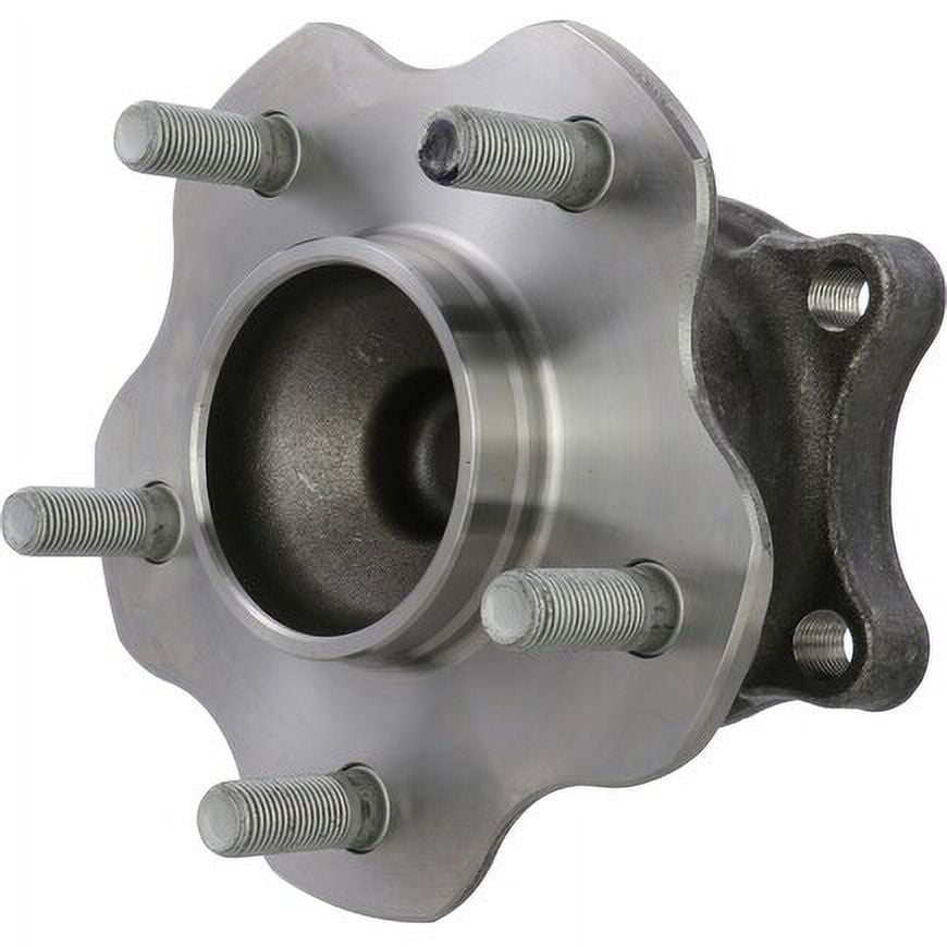 HUB ASSEMBLY