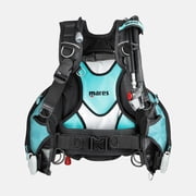 Mares Prestige She Dives BCD
