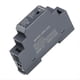 thumbnail image 1 of Fuente de Alimentación de Riel DIN de 5 V CC, 3 A, 15 W, Entrada de 100-240 V CA, 50/60 Hz, Transformador de Riel DIN para Automatización Doméstica o Industrial., 1 of 6