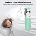 thumbnail image 5 of NJWY Portable Handheld Mist Device for Home Use  Quiet Mesh Atomizer for Adults & Kids - 302_BATTERY, 5 of 6