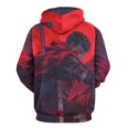 thumbnail image 3 of Berserk Sweatshirt For Mens And Womens Fashion Hoodies Pullover Daily Hoody Hooded With Pocket And Drawstring Adult Unisex Sweatshirts, 3 of 8