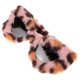 thumbnail image 2 of Gafas de fiesta, gafas de sol de moda, gafas originales, gafas de sol peludas para mujer adulta, 2 of 7