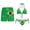 Brazil Flag, variant on Canada Flag Couple Matching Swimsuits Sexy Swimwears Patriotic Womens Bikini Sets Remowable Pad Two Piece Swimsuit Family Matching Bathing Suit for Beach Sport Global Soccer Cup