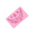 thumbnail image 2 of Molde de silicona para pasteles Wosthever Rosa Tipo 2, 2 of 6