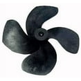thumbnail image 2 of Kasco Deicer replacement 4400 1HP 4 blade prop, 2 of 2