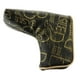 thumbnail image 1 of Fundas para cabezas de golf Driver / Fairways / Hybrids / Putter Headcover Protector Sleeve Sharpla  Cubiertas de golf, 1 of 8