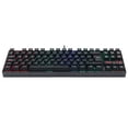 thumbnail image 2 of TECLADO GAMING REDRAGON Redragon  K552RGB-1R-SP, 2 of 2