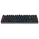 thumbnail image 2 of TECLADO GAMING REDRAGON Redragon  K552RGB-1R-SP, 2 of 2