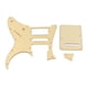 thumbnail image 5 of Golpeador De Guitarra, Placa Rayada De Guitarra, Ajuste Preciso Dorado, Protector De Doble Bobina Para RG250 Estilo 7V, 5 of 7