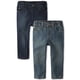 thumbnail image 1 of Jeans The Children's Place para bebés y niños pequeños 5T, paquete de 2, 1 of 4