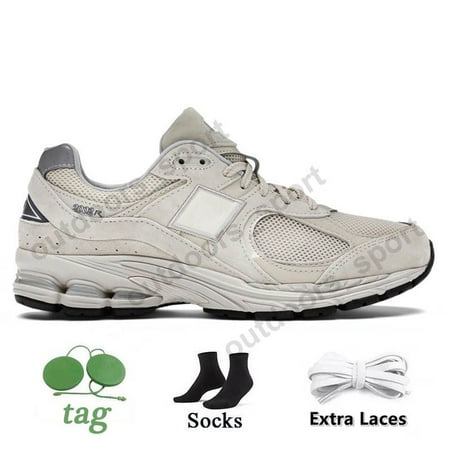 

2002R NB Designer Casual Shoes NB2002r Protection Pack Rain Cloud Women Mens 2002 R Phantom Dark Navy GANNI X Turtledove Salehe Bembury With 9ZS5