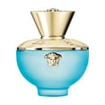 thumbnail image 2 of Versace Dylan Turquoise Eau de Toilette, Perfume for Women, 3.4 Oz Full Size, 2 of 2
