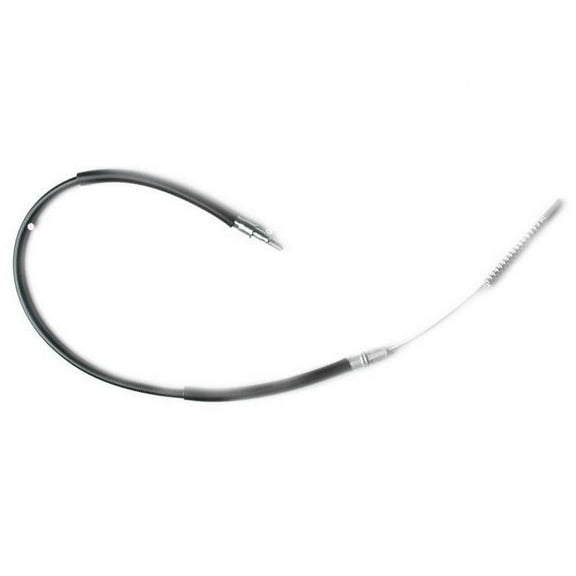 Rear Left Parking Brake Cable - Compatible with 1996 - 2001 Ford Explorer 1997 1998 1999 2000
