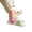 Multicolour1, variant on Girls Beach Sandals for Kids Lightweight Outdoor Footwear for Toddlers and Little Girls with Strap Closure and Open Toe Design Toddler 10 Shoes Girls Girl Barefoot Sandals Little Girl Flip