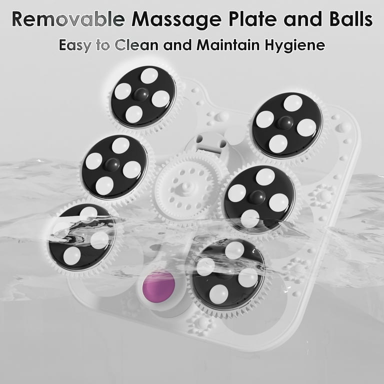 How to Clean And Maintain Massage Balls: Ultimate Guide for Longevity