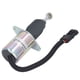 thumbnail image 1 of Solenoide de corte de combustible válvula solenoide de apagado de combustible estándar DC24V Acero inoxidable preciso SA 4764 24 para 6C 6CT 4B 4BT ANGGREK Otros, 1 of 8
