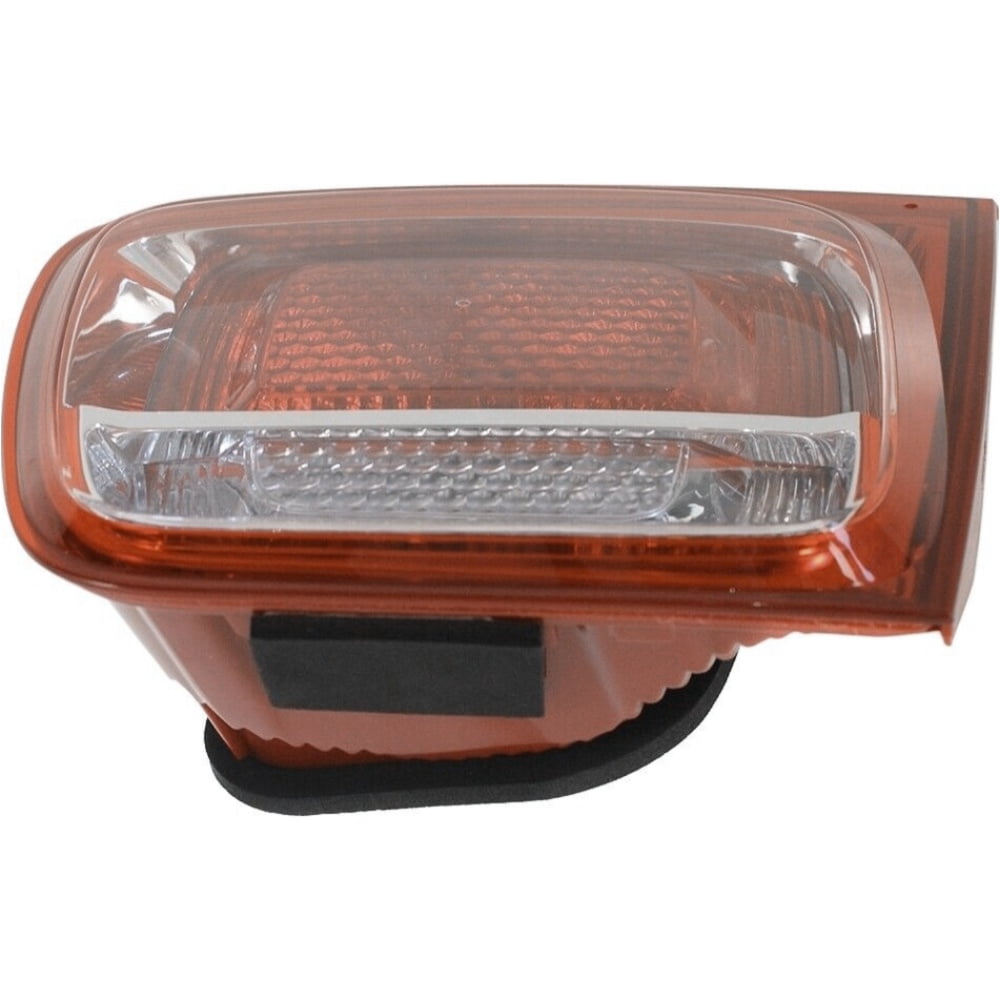 Halogen Tail Light For 2013-15 Chevy Malibu Eco/LS/LT Right Inner w/ Bulbs