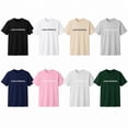 thumbnail image 4 of I Had Potential Graphic T-Shirt, Unisex Classic Fit Cotton Tee, 4 of 9