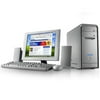 Sony PCV-RS101V VAIO PC With 15-inch LCD Monitor