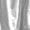 Silver, variant on Women's Space Alien Dress Metallic Outerspace Cutie Robot Outfits with Antenna Hair Hoop Clubwear Green 3XL