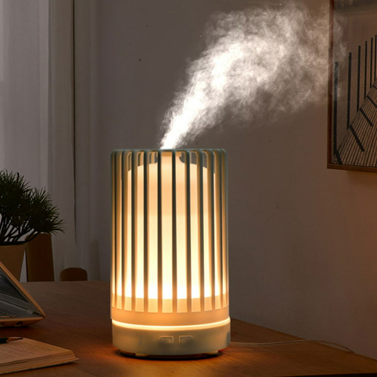 Vikakiooze 2023 Promotion On Sale, Birage Atmosphere Diffuser, Humidifier, Portable Aroma Diffuser for Home, Office or Yoga Essential Oil Diffuser