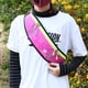 thumbnail image 5 of Riñonera De Teléfono Riñonera deportiva oculta para teléfono móvil, riñonera para fitness (rosa roja) Likrtyny Para Estrenar, 5 of 8