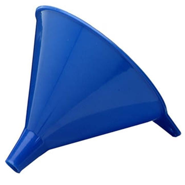 Blitz U.s.a. I 1 Pint Plastic Funnel 05015